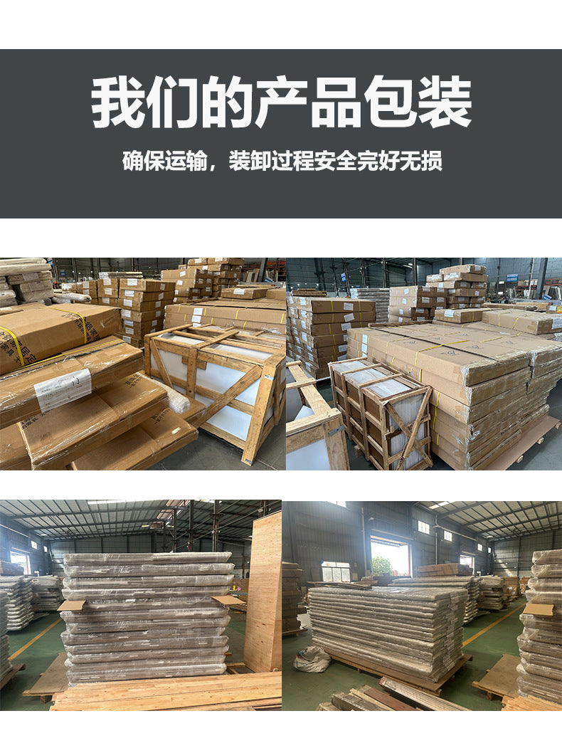 Custom Whole House Panel Bed Tatami Corner Desk Writing Desk Integrated Cabinet Storage Wardrobe Transformation