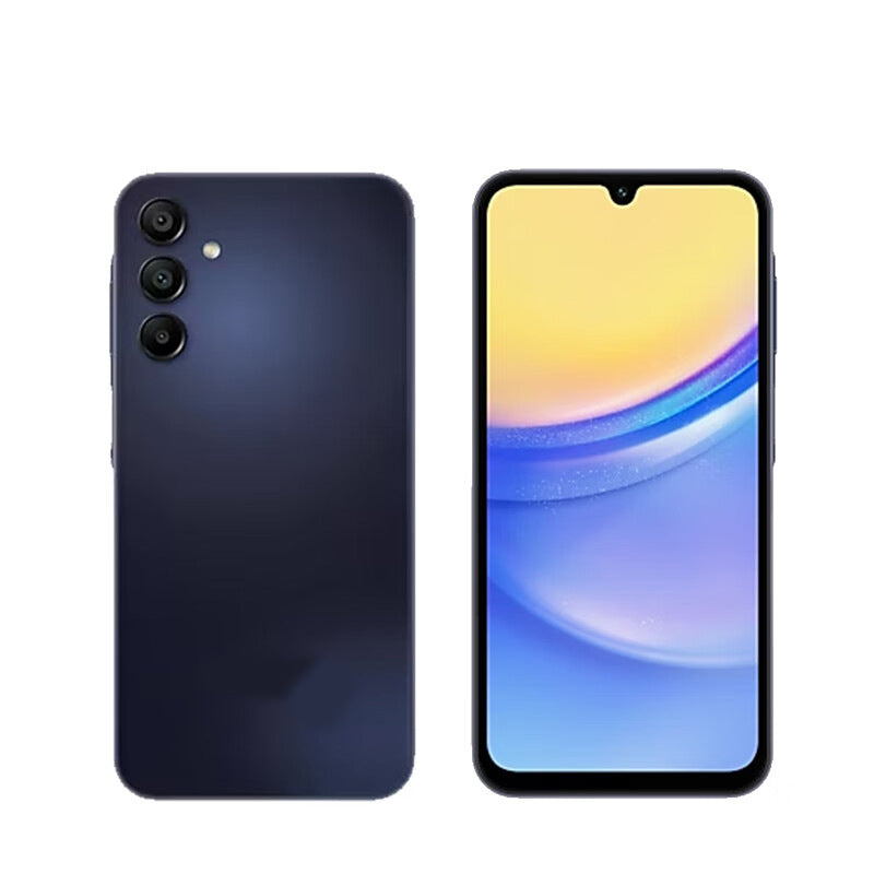 A15Hot-selling Dual-SIM Dual-Standby Smartphone6.5Inch Large Screen4G Wholesale Android Smartphones for Students