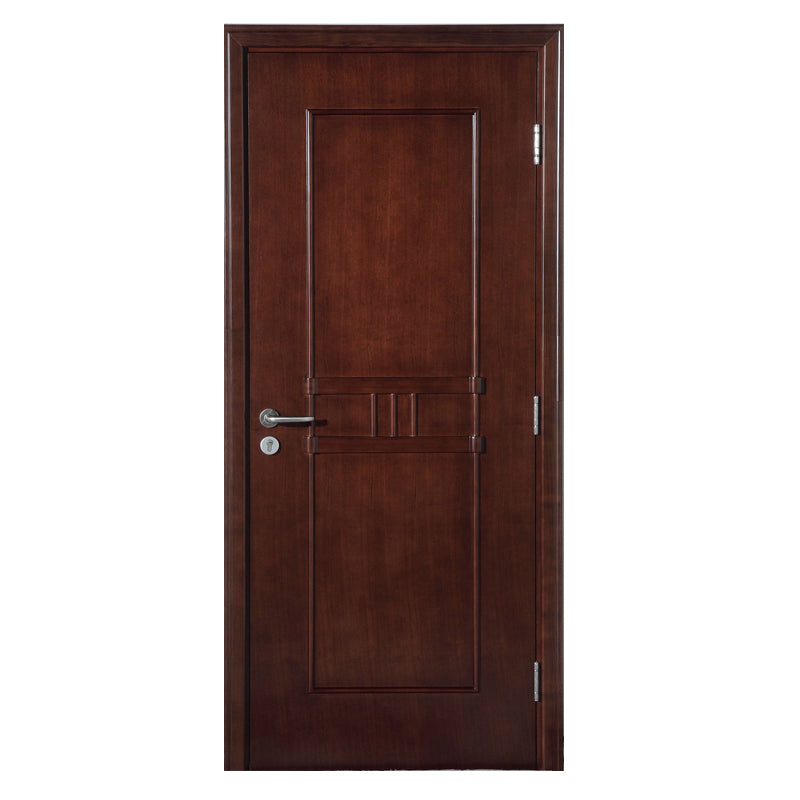Hot Sale Design Interior Wooden Doors Best Wood Meeting Door Design