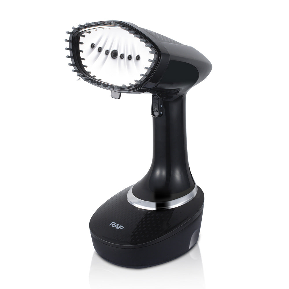 RAF EU Standard Handheld Electric Iron Steam Small Household Garment Steamer Mini Ironing Machine Garment Steamer Iron