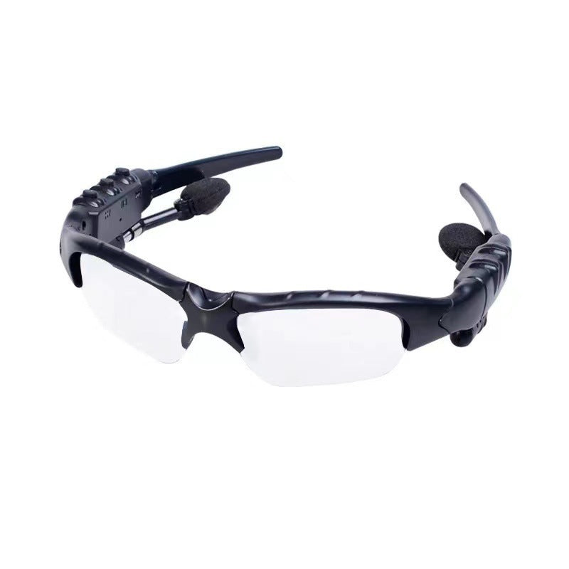 Hot-Selling Bluetooth Glasses TWS Game Wireless Bluetooth Sports Headphones Mini Dual Earbuds Touch Control No Delay