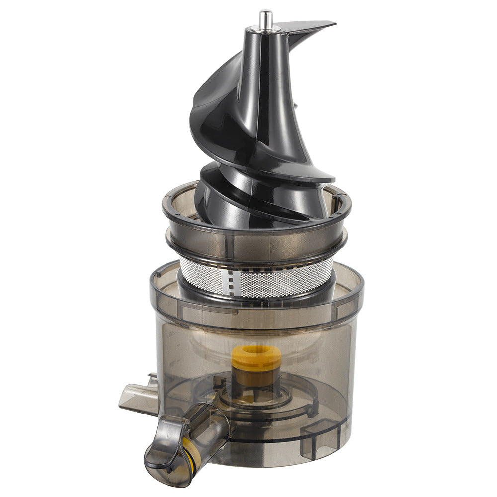 RAF Stainless Steel Juicer Children's Fruit Juice Machine/l Cooking Machine/Juicer Extractor with Juice and Pulp Separation R.2857