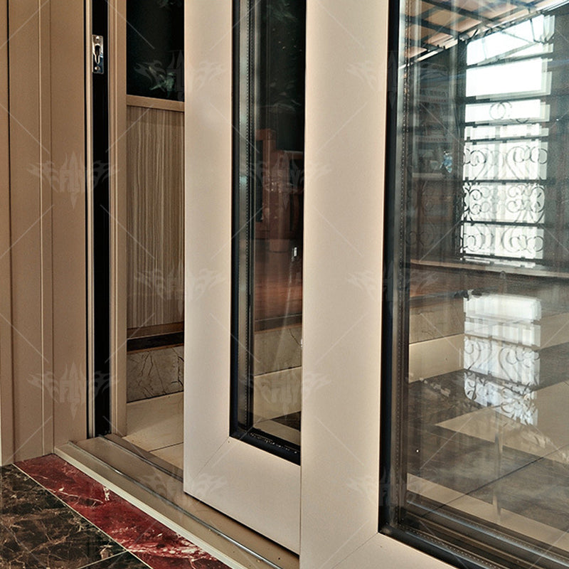 Good Sliding Ability of Sliding Doors Customize for Different Needs Excellent Appearance and Prices