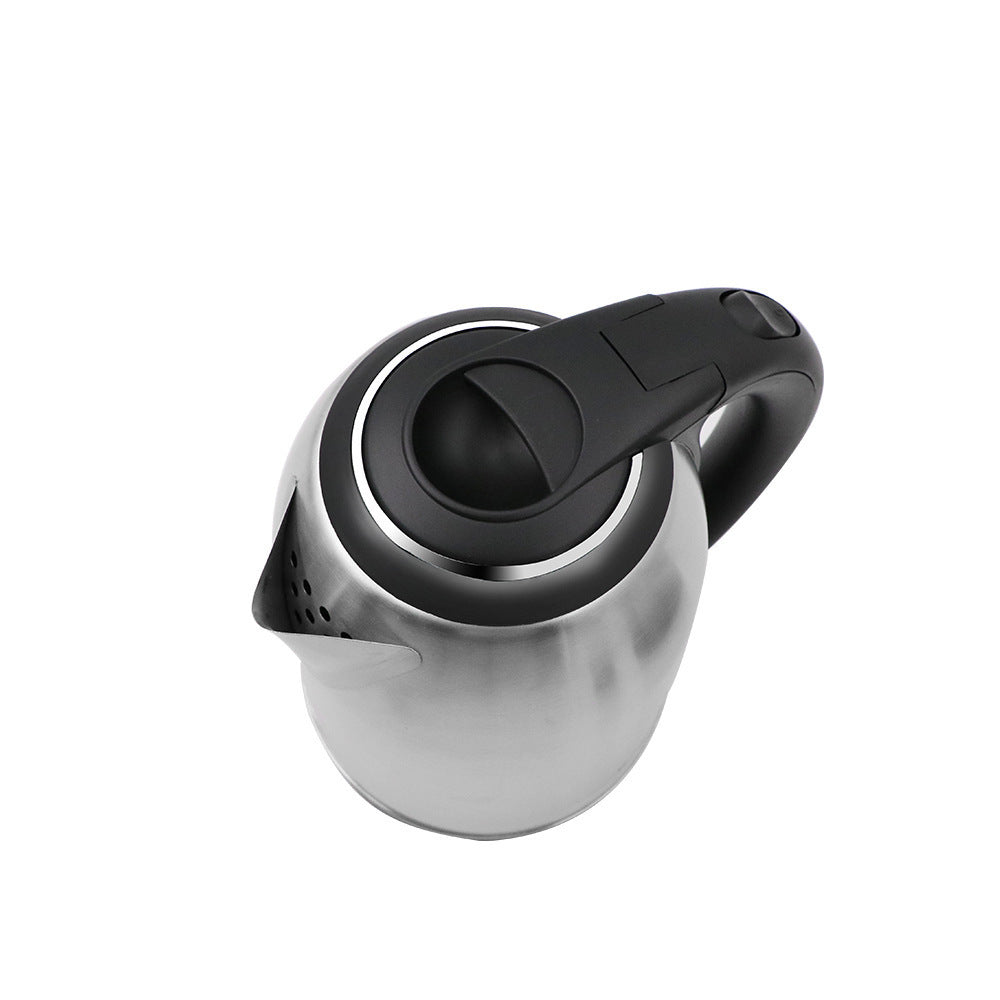 RAF European Standard Electric Kettle Household Kettle Automatic Power Off Anti-Dry Burning Food Grade Stainless Steel Kettle