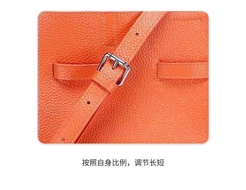 Fashion Tote Bag for Women, Large Capacity, Versatile Commuter Shoulder Crossbody Bag, Handbag, Women's Bag, One Piece Dropshipping