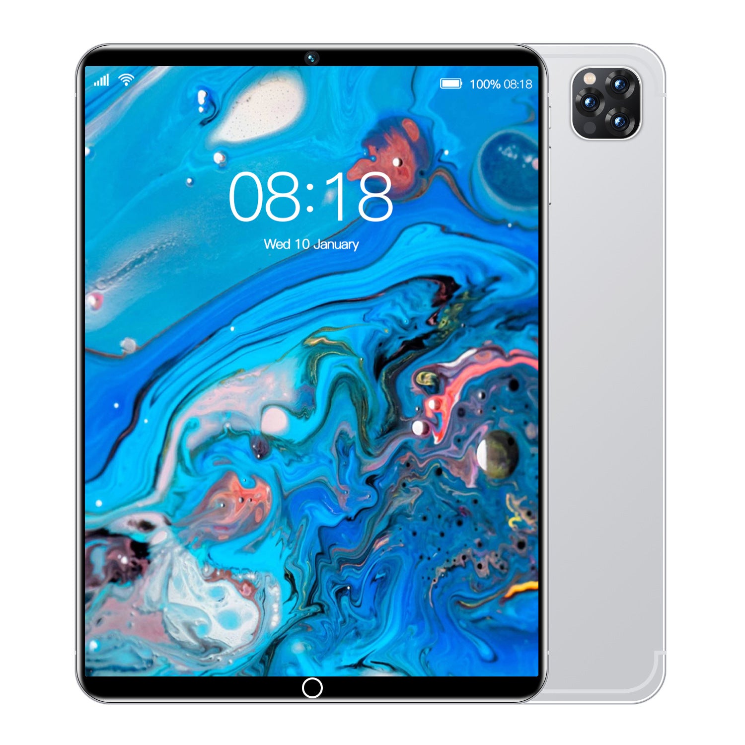 New i11Pro Smart Tablet Brand New Genuine Smart Tablet In Stock Android Factory Straight Hair