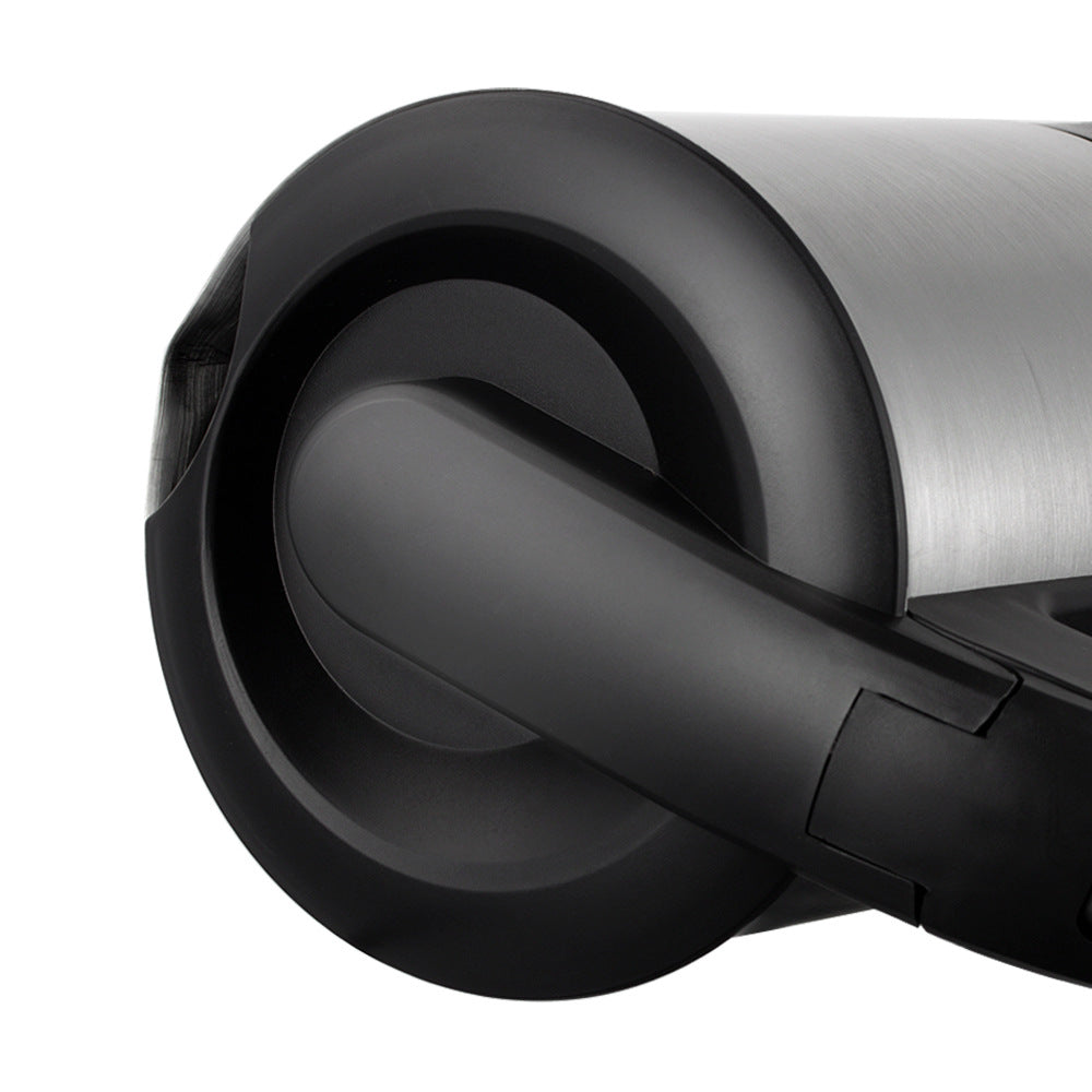 European Standard Stainless Steel Electric Kettle Manufacturer Wholesale Hot Water Kettle/Electric Kettle/The kettle automatically shuts off when boiling water0.5L