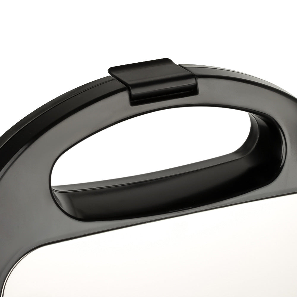 RAF European Standard Household Portable Light Food Breakfast Machine Multi-Functional Sandwich Maker Toast Bread Baking