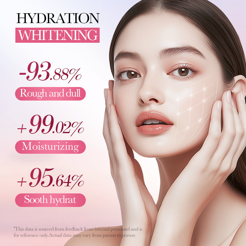 Watermelon Niacinamide Toner SADOER Moisturizing Essence Water Cross-Border Wholesale