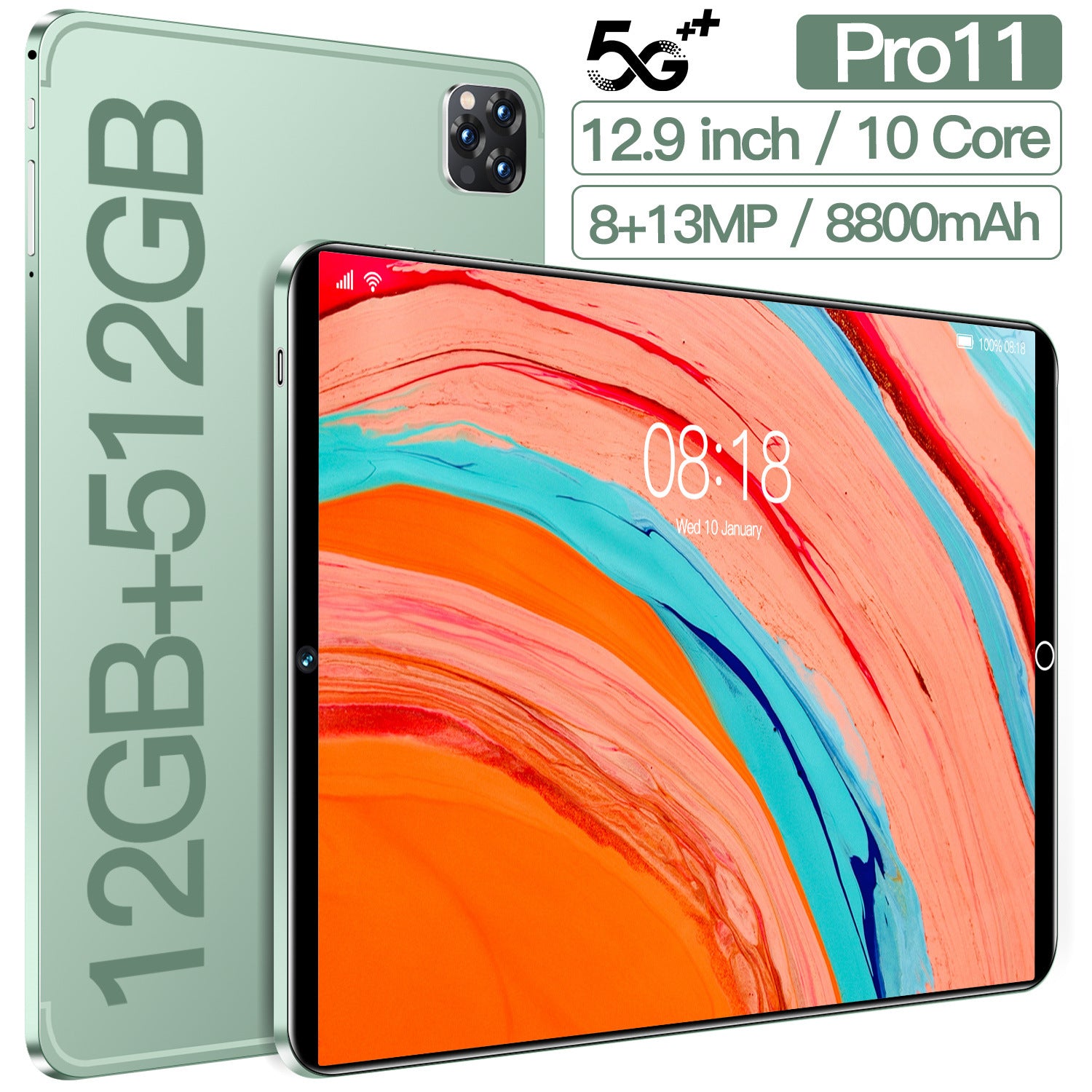 Exclusively available worldwide12+512Smart Tablet PC Pro11Smart Tablet PC Manufacturer