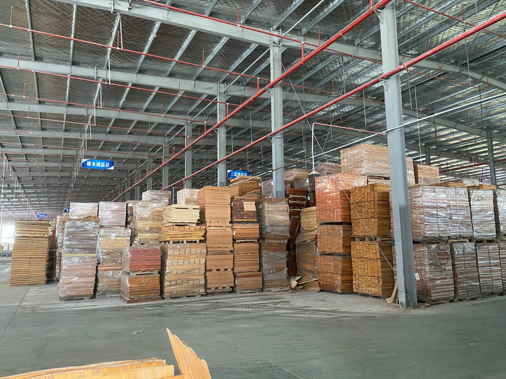 Warehouse 3