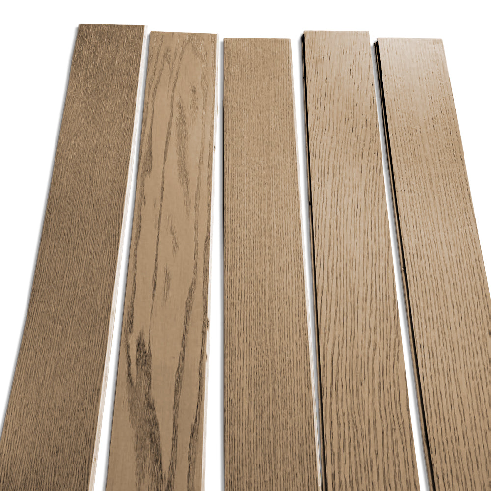 Customizable 15mm Engineered Oak Flooring | Click Lock | UV Finish | 3-Year Warranty | Durable Wood for Luxury Homes Commercial