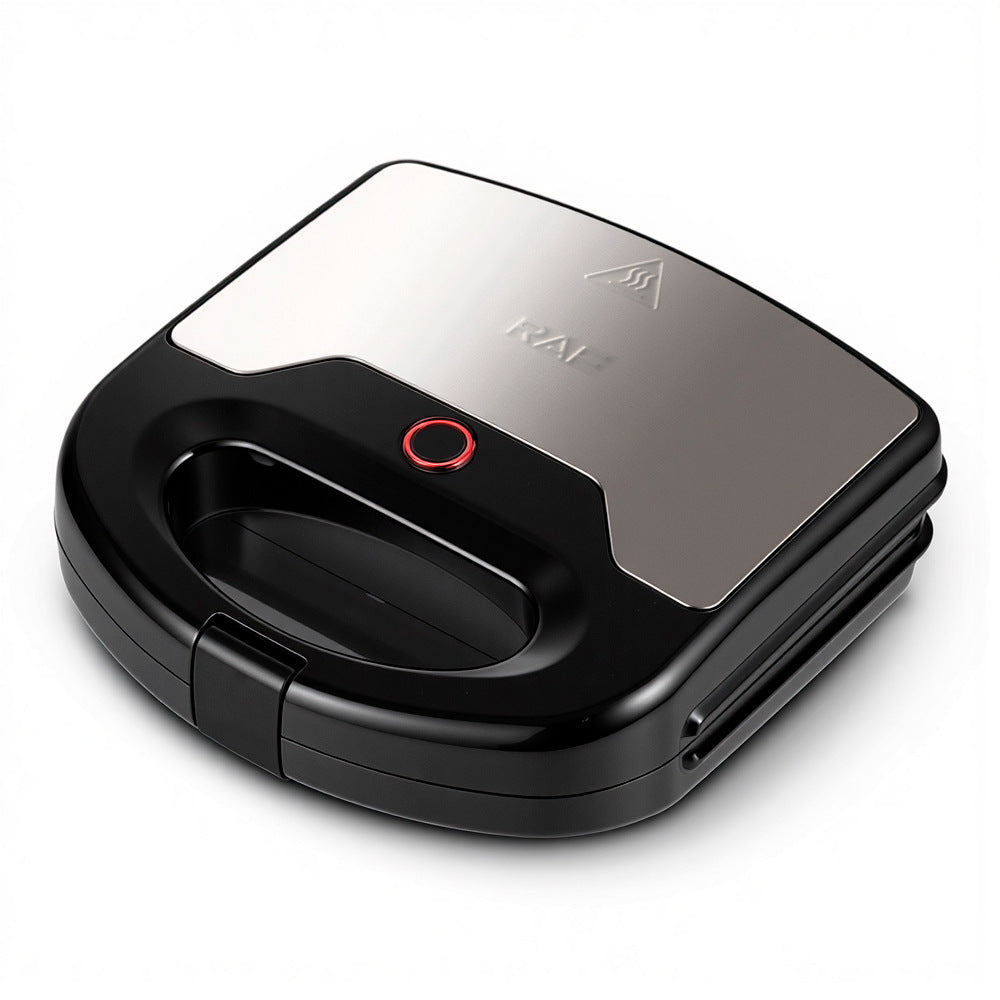 RAF European Standard Household Steak Breakfast Machine Internet Celebrity Mini Sandwich Light Food Donut Breakfast Machine R532Q