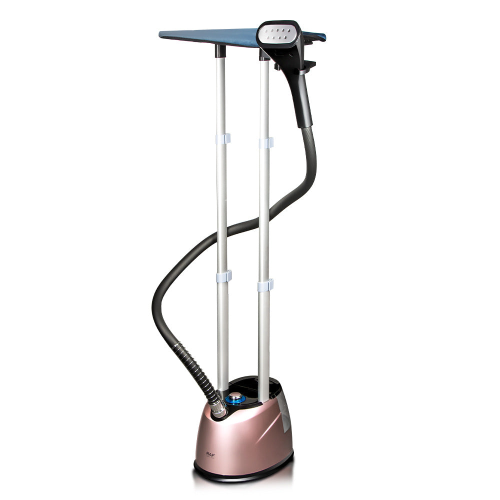RAF European Standard Steam Home Use Garment Steamer Vertical Handheld Mini Hanging Iron R.3046