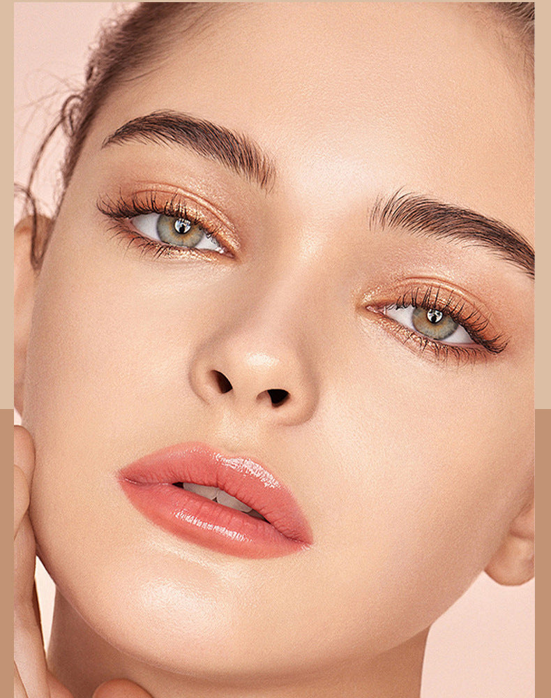AliExpress Ouqianya Dual-Head Concealer Pen Even Skin Tone Spot Application Cover Spots Acne Marks Wholesale