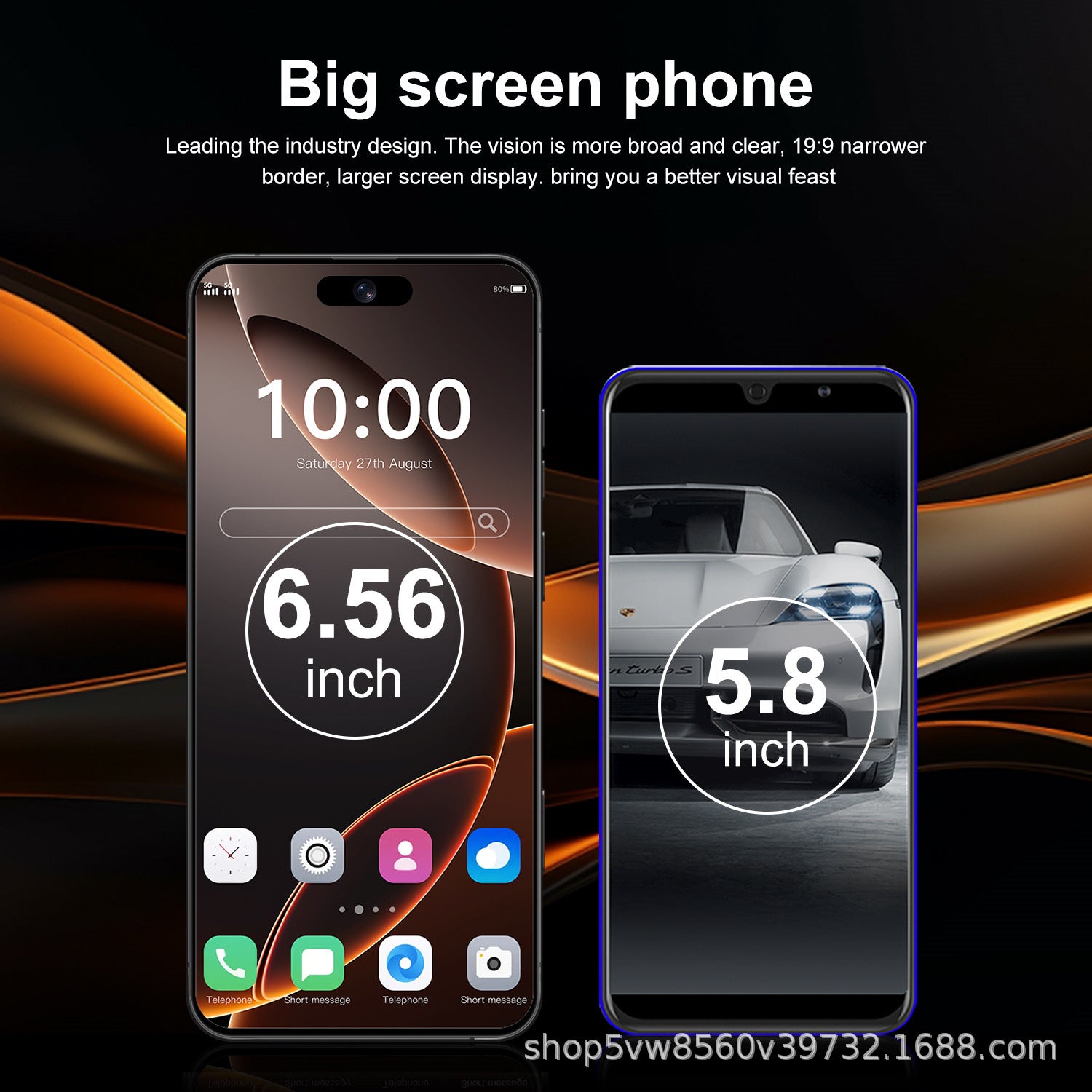 New products in stock i16ProMax All-in-One Machine16+1T Large Memory Smartphone Source Manufacturer Wholesale