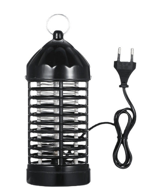 Electric Mosquito Killer Lamp Outdoor Mosquito Trap for Courtyard and Home Use UV Mosquito Killer Mosquito Catcher Lamp Electronic Photocatalyst Insect Trap Lamp