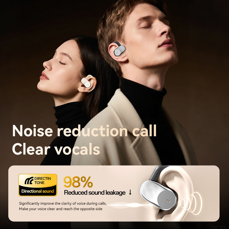 Bulk Purchase M119OWS Bluetooth headset, non-in-ear, ultra-long battery life, high appearance value, wireless Bluetooth headset