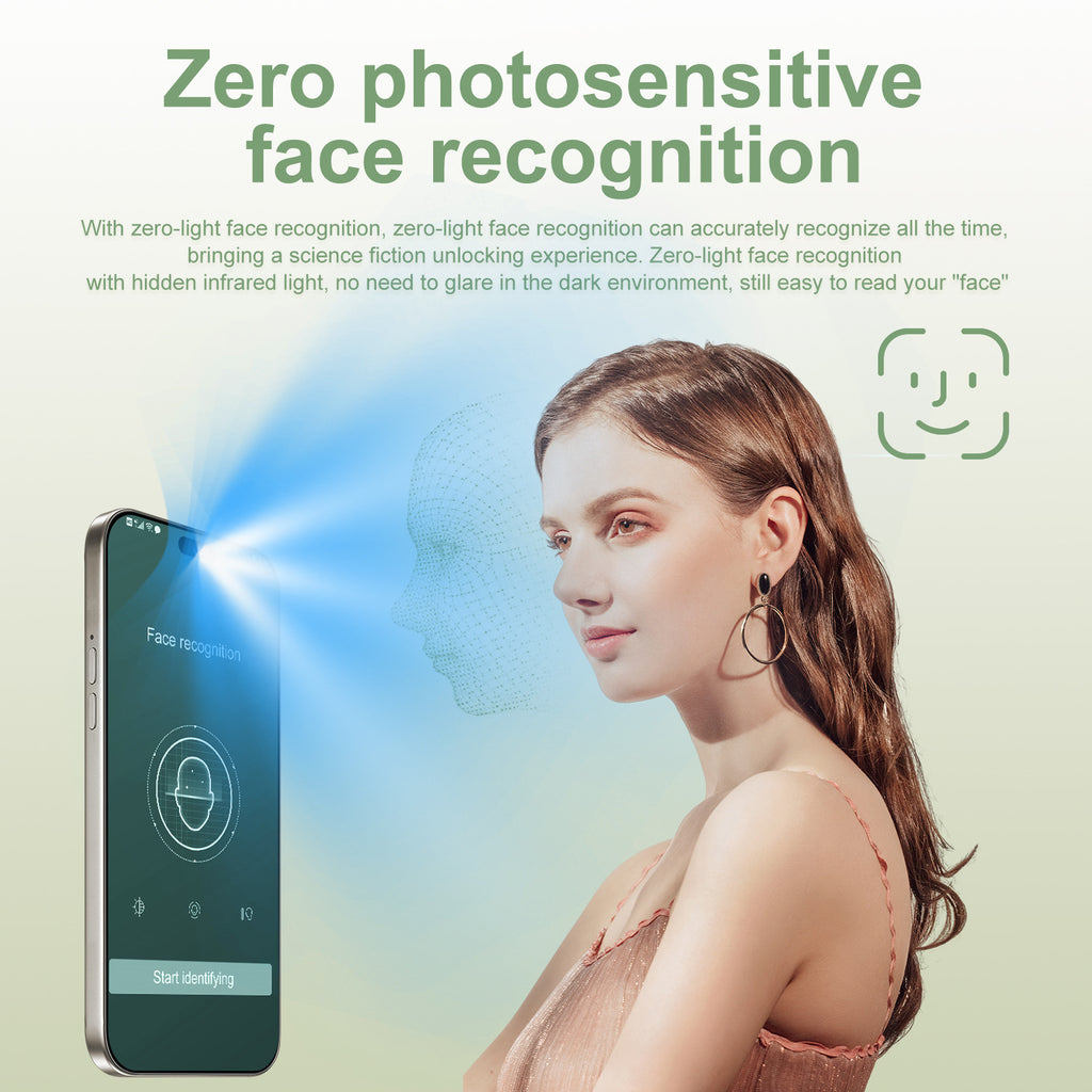 New model exclusive i16 Pro Max Intelligence5G Extra-large Screen Mobile Phone16+1T Overseas Version Direct Source Sale
