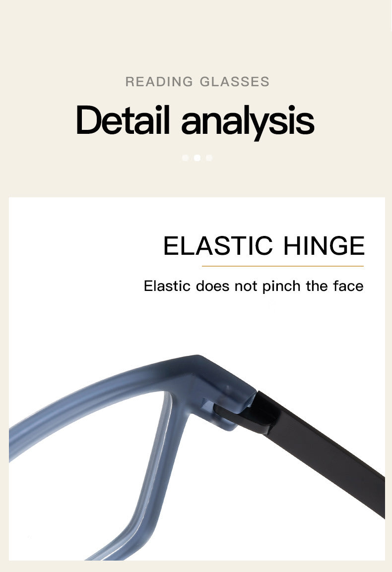 Sports Glasses Frame Metal Temples TR Material Frame New Cycling Glasses