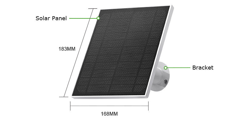 Exclusive Supply 600Wansheng Solar Low Power Consumption AOV Camera7*24Hours of Low Frame Rate Long Video Surveillance