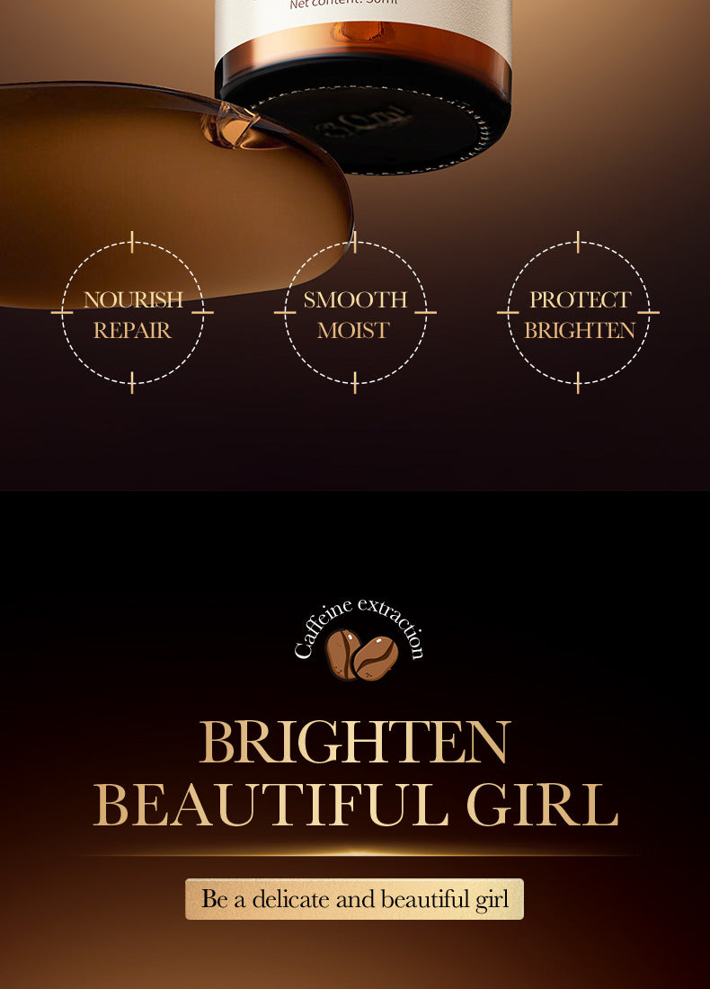 Retinol Caffeine Serum30ml SADOER Hydrating, Moisturizing, and Nourishing  Wholesale