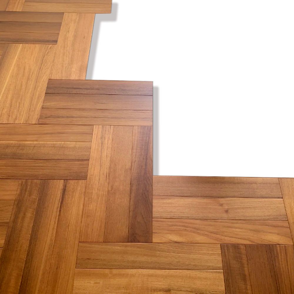 Indoor Solid Oak Wood Flooring for Bedroom Premium Eco-Friendly Finish Click Lock Installation Waterproof Modern Design