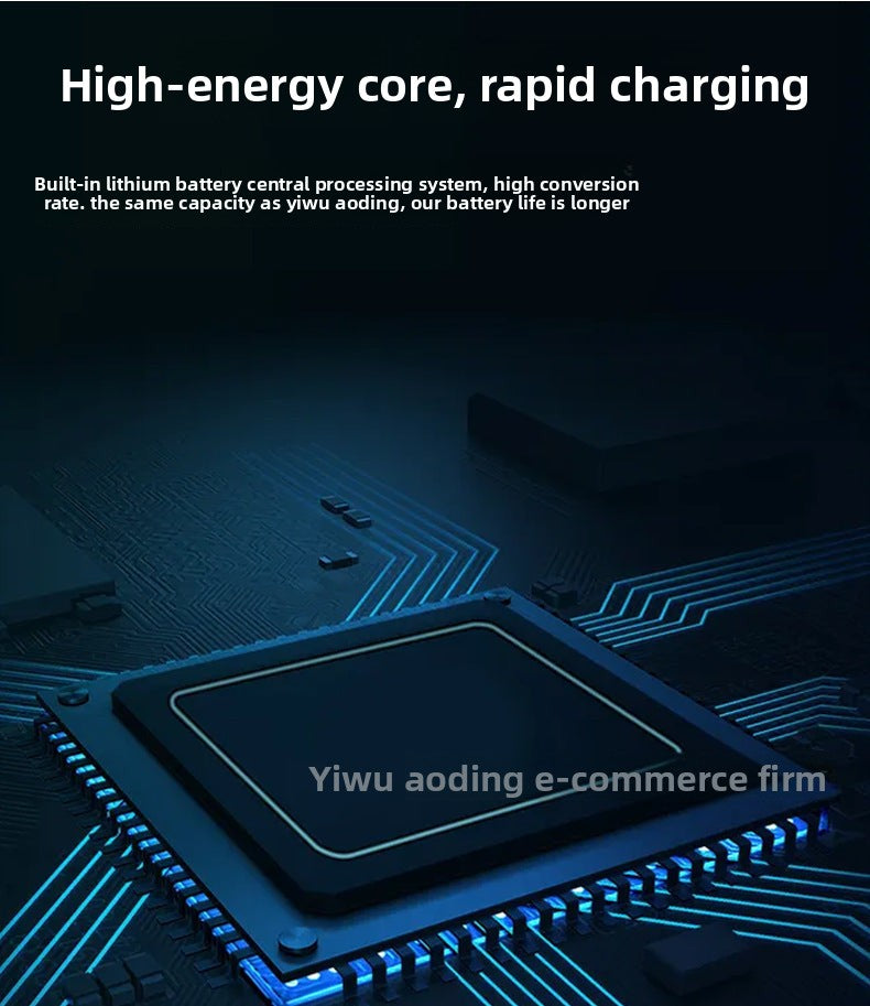 Solar Lamp LED Foldable Bulb Light Home Power Outage Emergency Light Tent Light Camping Light Night Market Stall Light