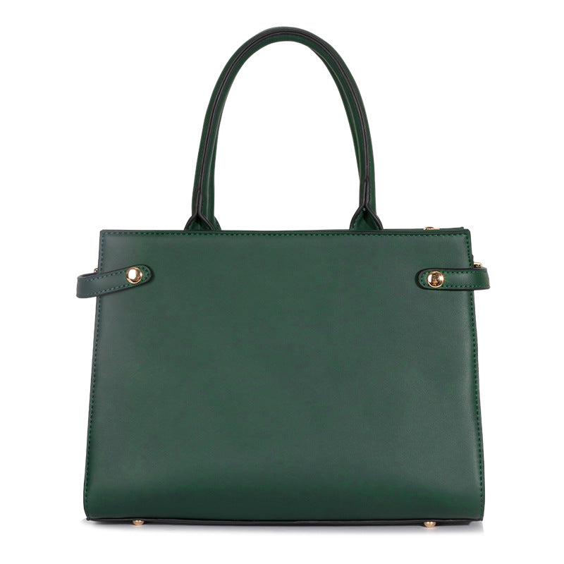 New Trendy Fashion Tote Bag High-Quality Stylish Handbag Crossbody Women's Bag Versatile Handbag