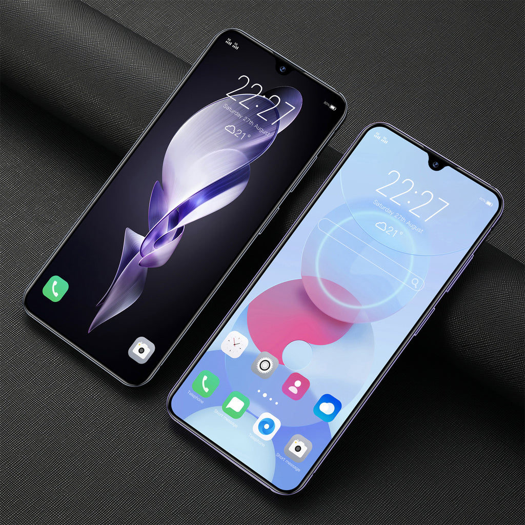 Spot Goods S24Ultra Mobile Phone16+1TB Large Memory4G All-in-One Factory Smartphone