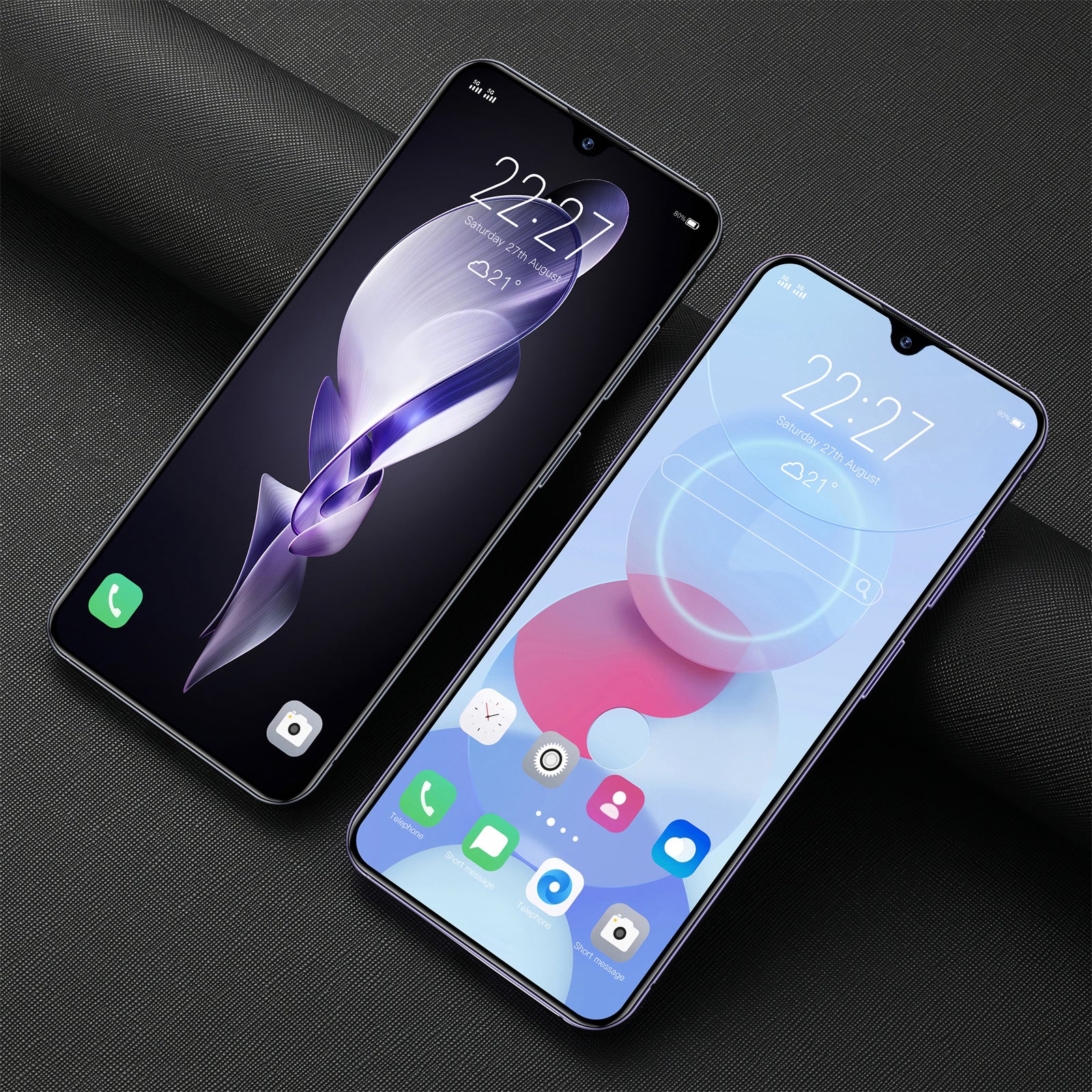 Spot Goods S24Ultra Mobile Phone16+1TB Large Memory4G All-in-One Factory Smartphone