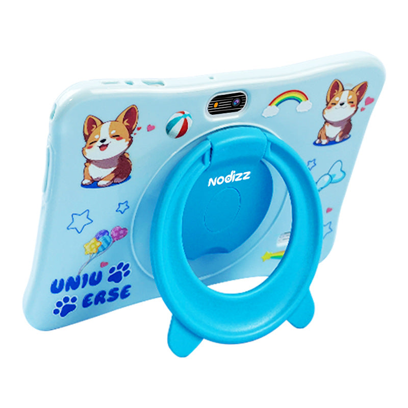 External Order 2025New7Children's Smart Android Tablet Computer Vision Protection Learning and Entertainment Tablet