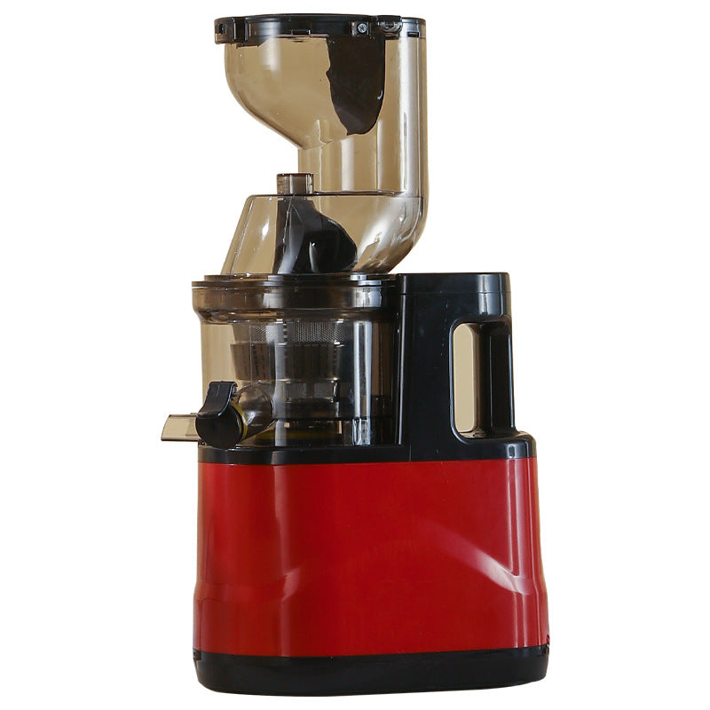 Manufacturer Wholesale Juicer Original Juicer Fruit and Vegetable Juicer Student Juicing Cup Spiral Juicer