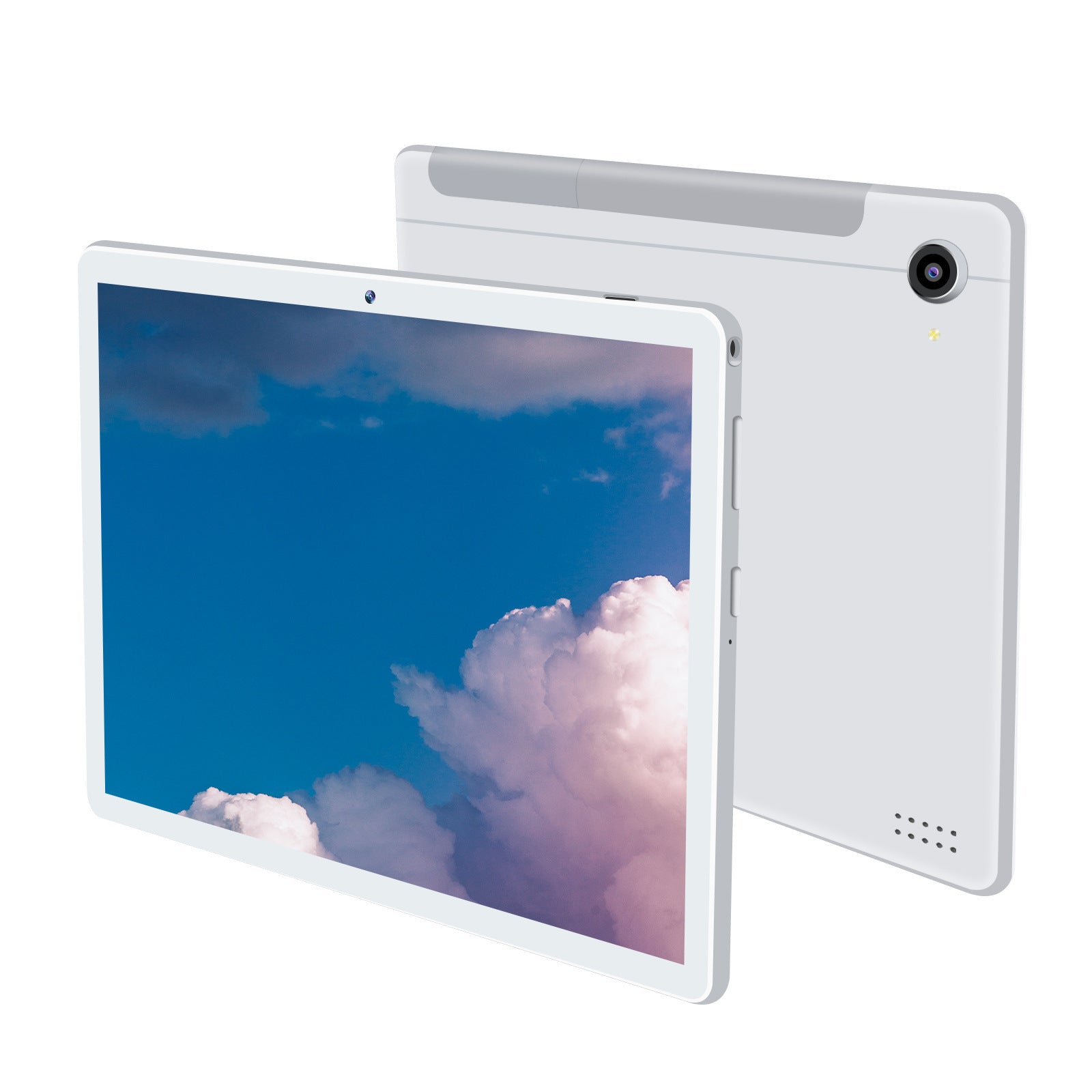 81-inch Smart Tablet S19 Android Home Learning Game Tablet Computer Spot Wholesale
