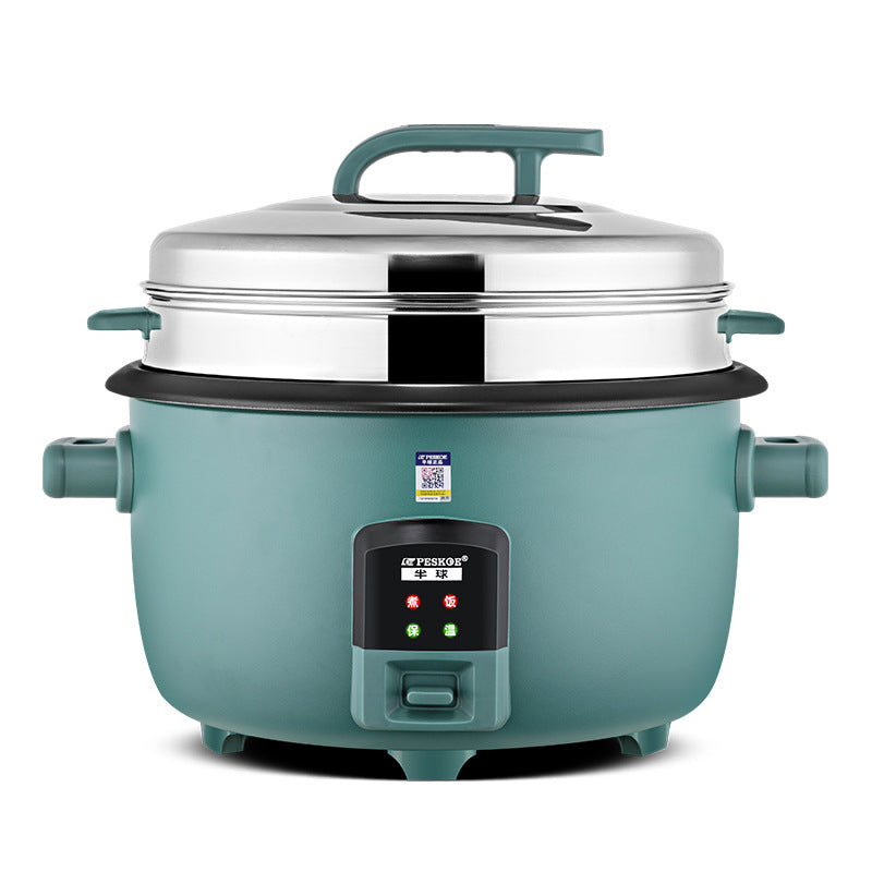 Factory New Dropshipping Model8L45L Large Rice Cooker6-70Hotel commercial large capacity extra-large rice cooker
