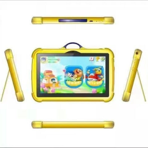 Exclusive Supply M70Tablet Computer Children Students Learning Smart Tablet7Wholesale of High-Definition Screens