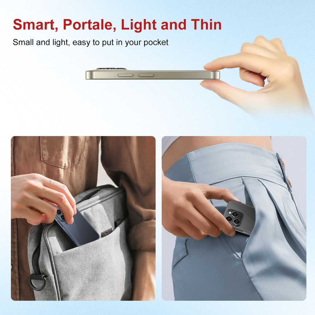 New Mini XS15Smartphone Ultra Small Pocket Android System Quad-Core Backup Phone Factory in stock