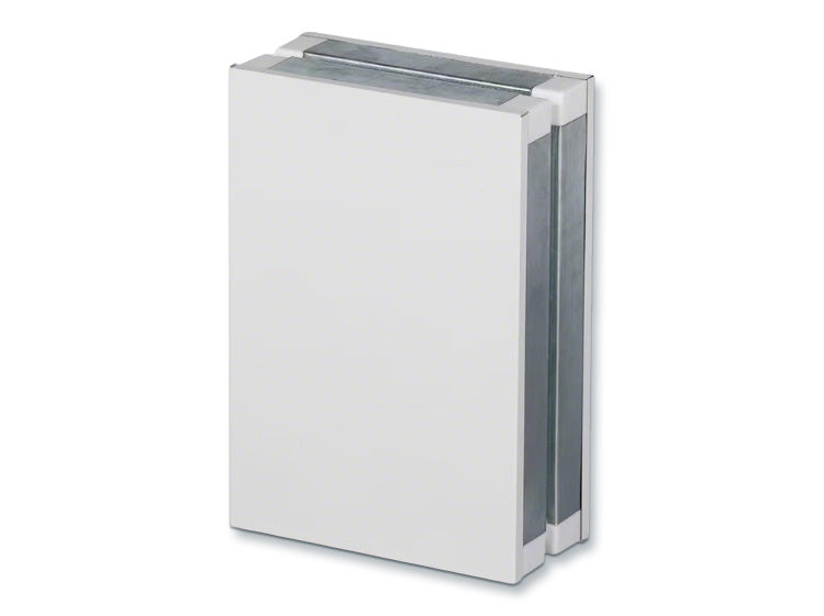 Handmade Customizable Calcium Silicate Board Surface Magnesium Rock Wool Board Hollow Glass A2 Fireproof Cold Rooms Workshops
