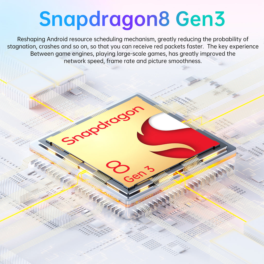 Hot-Selling Smartphones Camon40 Pro Factory in stock7.3Inch16G+1T Android All-in-One Device