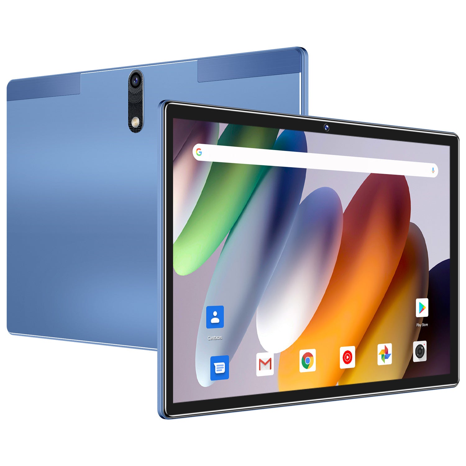 Exclusive Supply10.1Inch New S18Tablet PC Full Network Compatibility64G Student tablet computer manufacturer in stock