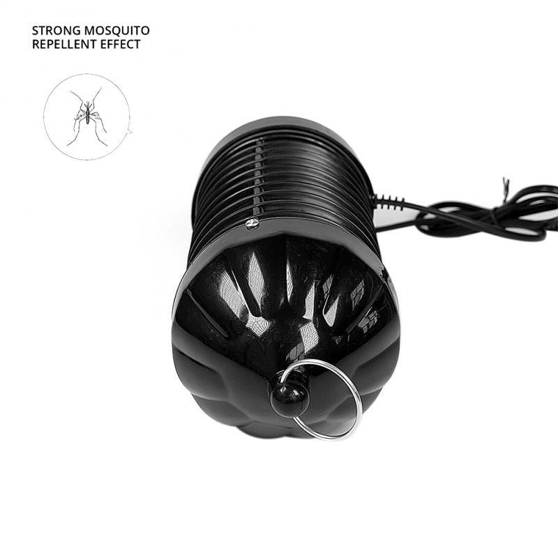 Electric Mosquito Killer Lamp Outdoor Mosquito Trap for Courtyard and Home Use UV Mosquito Killer Mosquito Catcher Lamp Electronic Photocatalyst Insect Trap Lamp