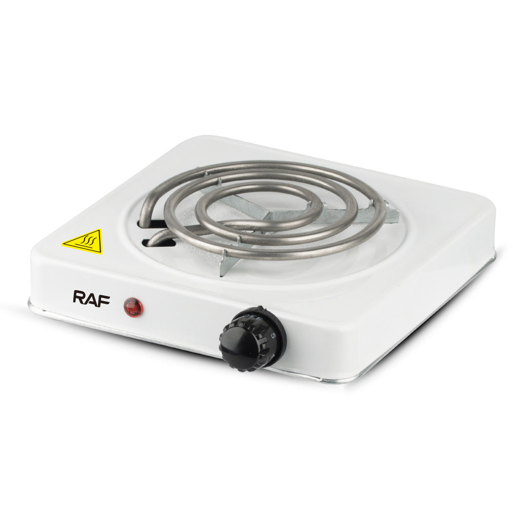 European Standard Electric Stove for Home Use Enclosed Electric Stove Insulated Heating Constant Temperature Universal Electric Stove