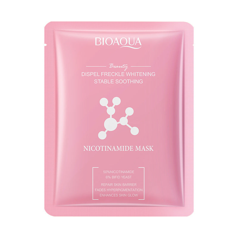 Mask25g BIOAOUA Dimension C Retinol Hydrating Moisturizing Mask Sheet Pack  Wholesale