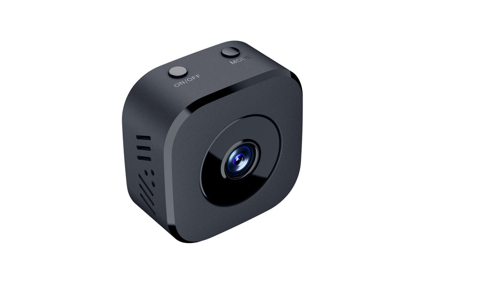 Factory Wholesale A9Home Use Camera wifi Wireless remote surveillance camera for pets and children M5Camera