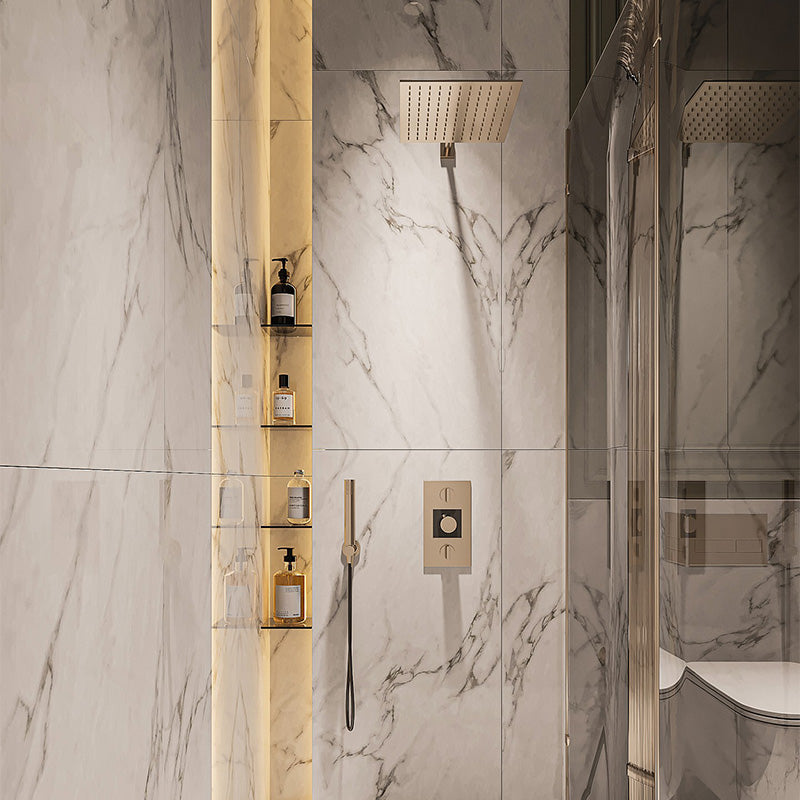 Factory Direct Selling Hotel Sink Cabinet Wall Cabinet Bathroom Vanity Set Waterproof Modern Triangle Mirror Cabinet White Color