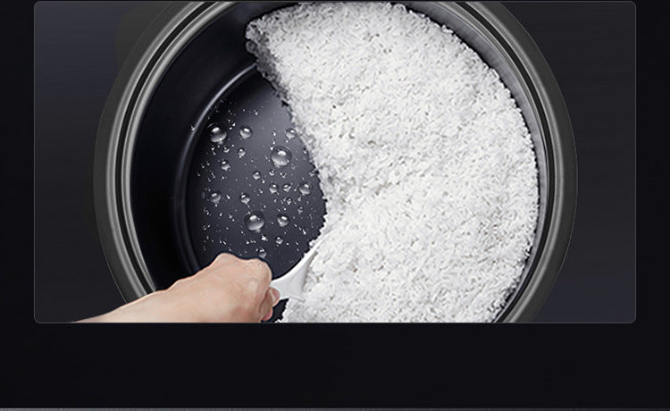 Factory New Dropshipping Model8L45L Large Rice Cooker6-70Hotel commercial large capacity extra-large rice cooker
