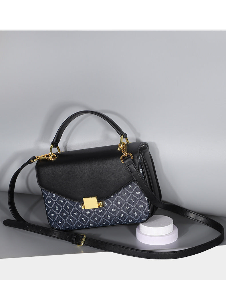 Trendy Mom Bag for Women2025New Trendy Crossbody Bag for Women, High-End Feel, Popular Shoulder Bag, Daily Commute Handbag