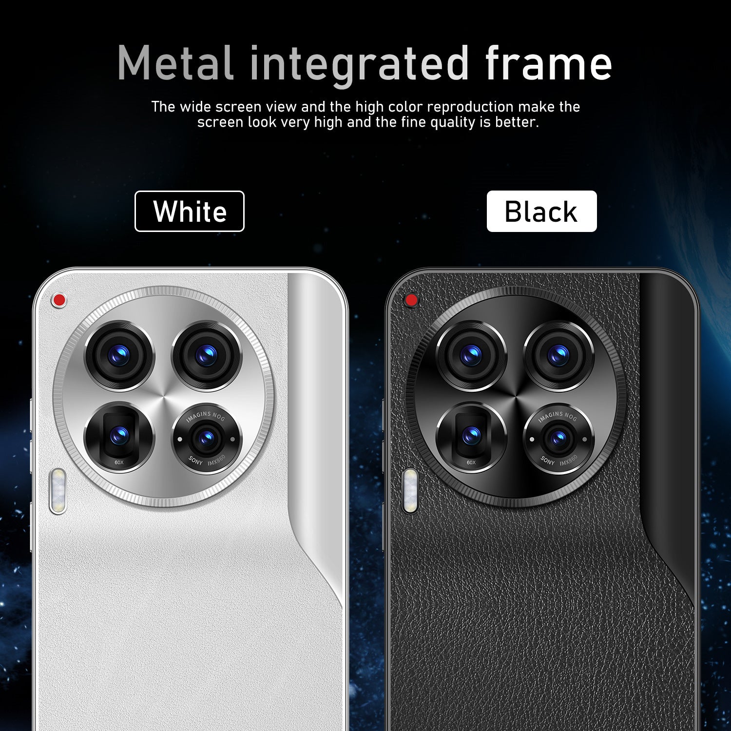 New Camon 30Mobile Phone16+1T 7.38incell Notch Screen4G Intelligence(Popular)