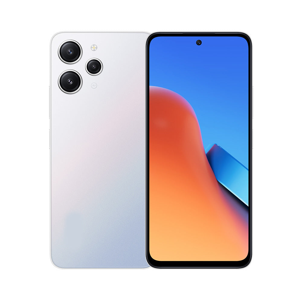 mi12Hot-Selling Smartphones6.79Inch Large Screen4G All-Network Compatible Android Phone3+32GB Wholesale