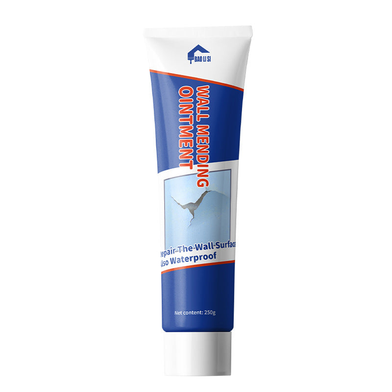 baolisi Wall Repair Paste for Home Use, Waterproof, Nail Hole and Crack Putty Powder for Wall Repair oem Wall Repair and Renovation